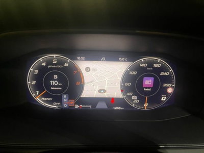 Cupra Formentor Formentor 1.5 TSI (16)