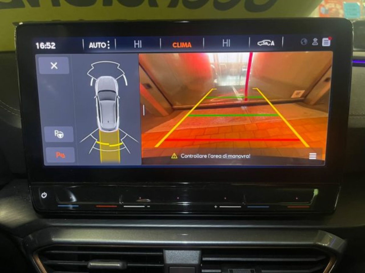 Cupra Formentor Formentor 1.5 TSI (19)