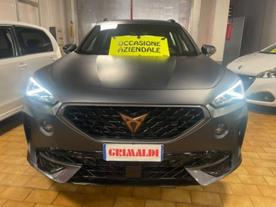 Cupra Formentor Formentor 1.5 TSI (2)