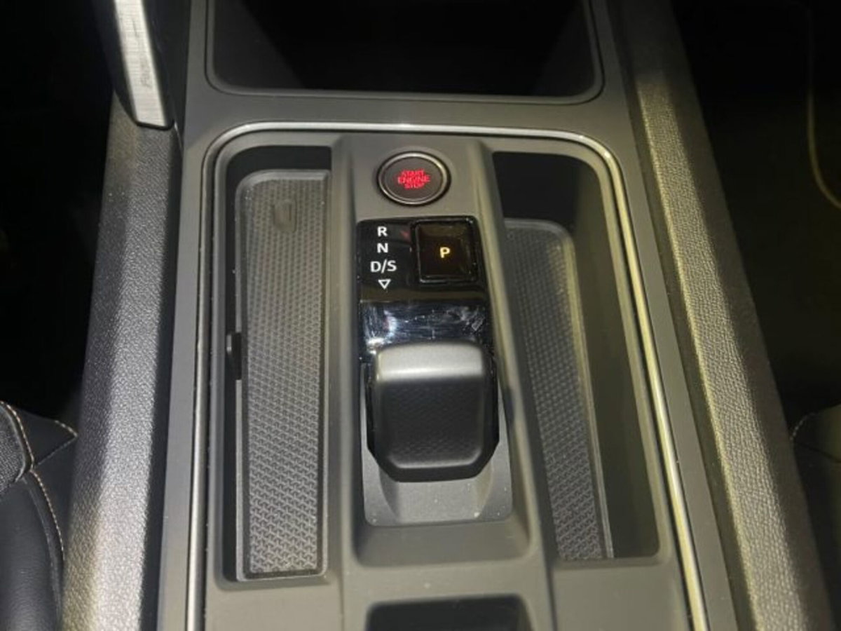 Cupra Formentor Formentor 1.5 TSI (20)