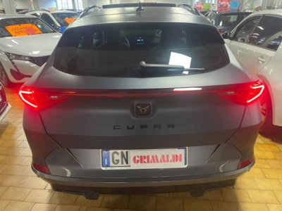 Cupra Formentor Formentor 1.5 TSI (3)