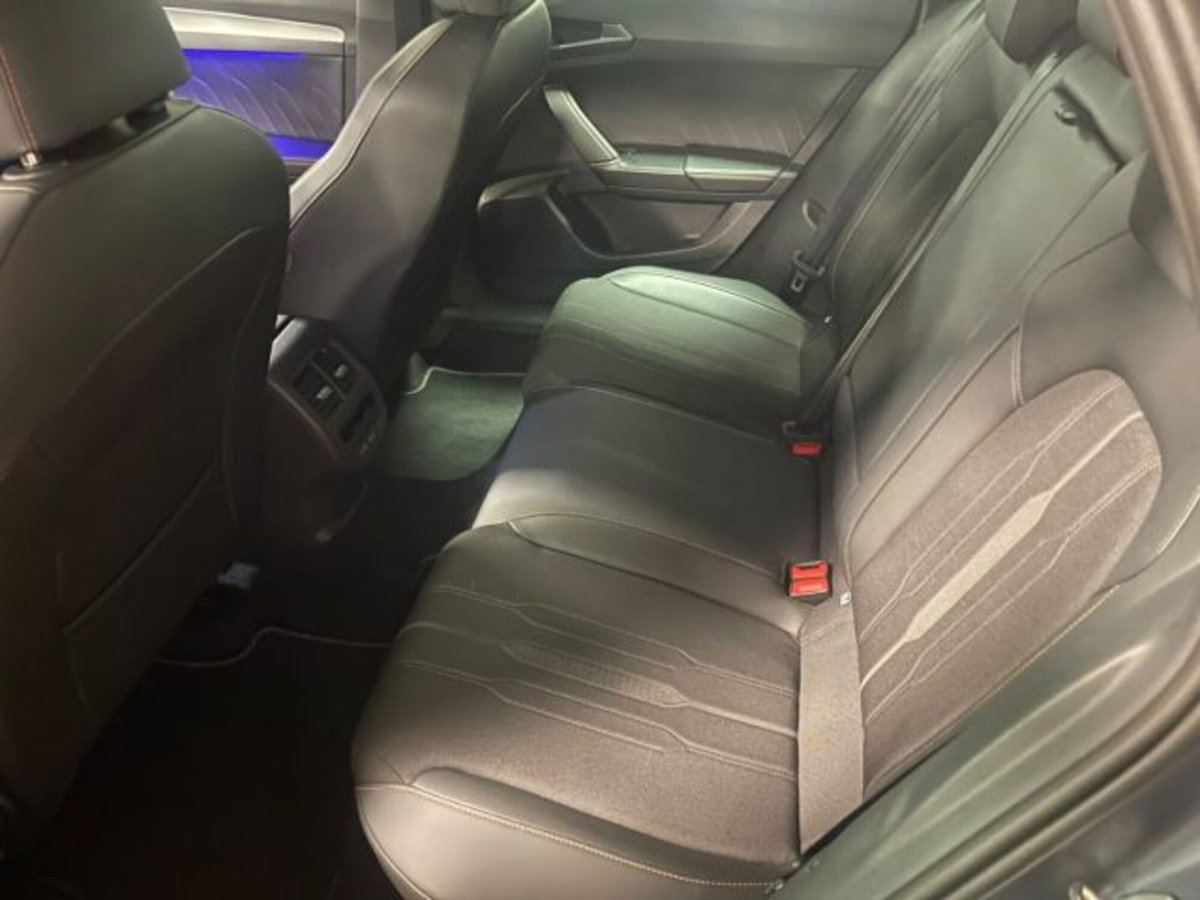 Cupra Formentor Formentor 1.5 TSI (6)