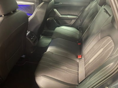 Cupra Formentor Formentor 1.5 TSI (6)