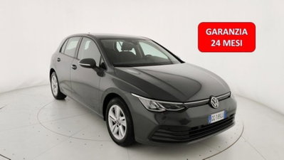 Volkswagen Golf Variant 1.0 eTSI EVO DSG Life