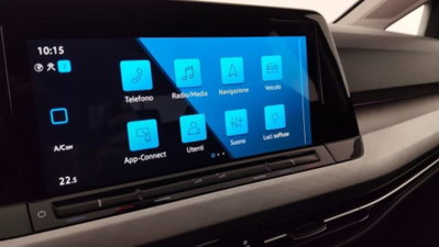 Volkswagen Golf Variant 1.0 eTSI EVO DSG Life (11)