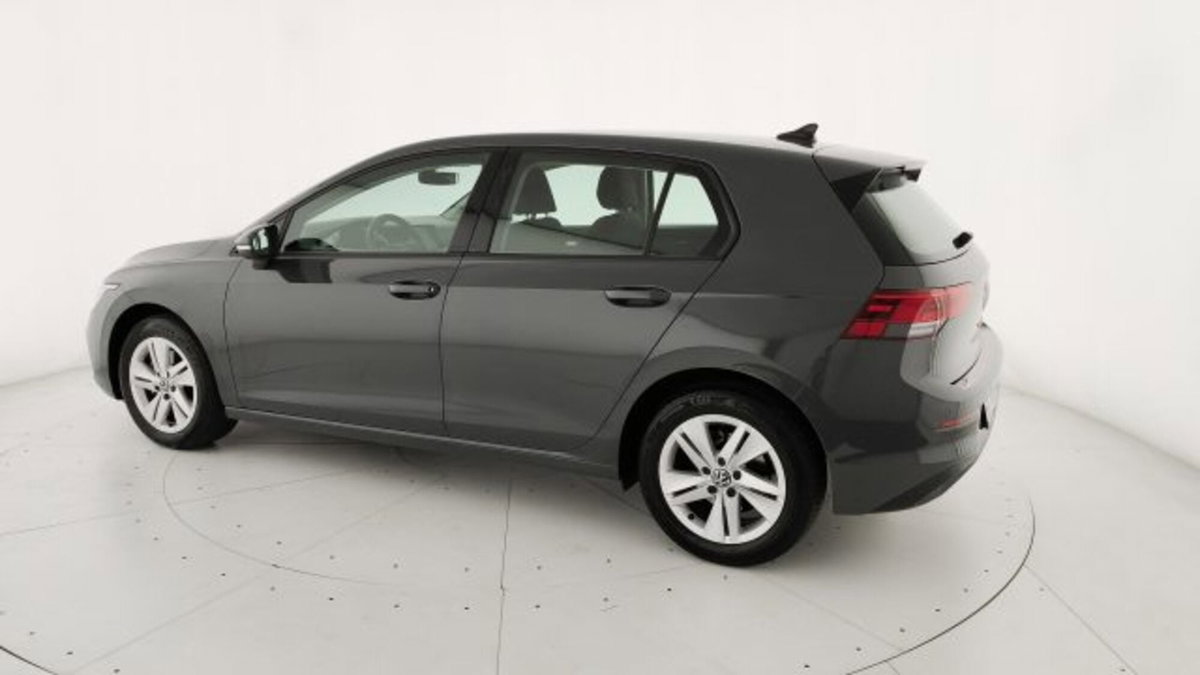 Volkswagen Golf Variant 1.0 eTSI EVO DSG Life (19)