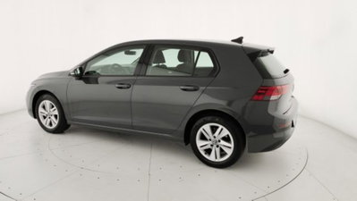 Volkswagen Golf Variant 1.0 eTSI EVO DSG Life (19)