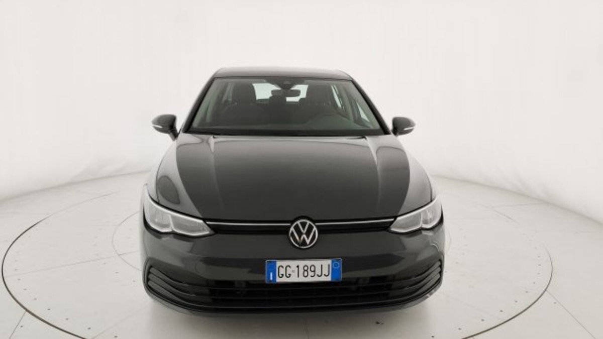 Volkswagen Golf Variant 1.0 eTSI EVO DSG Life (2)