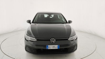 Volkswagen Golf Variant 1.0 eTSI EVO DSG Life (2)