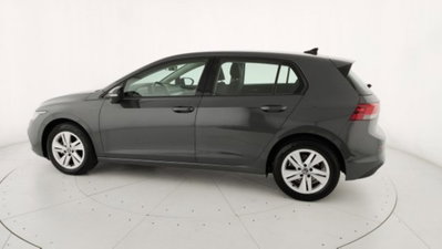 Volkswagen Golf Variant 1.0 eTSI EVO DSG Life (20)