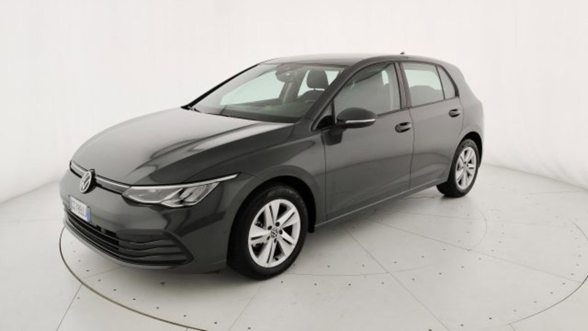 Volkswagen Golf Variant 1.0 eTSI EVO DSG Life (3)