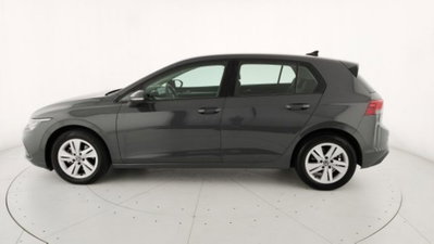 Volkswagen Golf Variant 1.0 eTSI EVO DSG Life (4)
