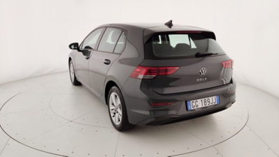 Volkswagen Golf Variant 1.0 eTSI EVO DSG Life (5)