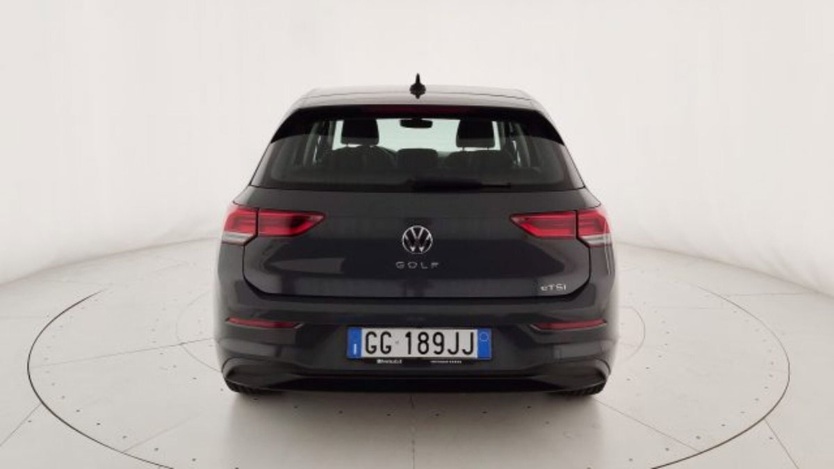 Volkswagen Golf Variant 1.0 eTSI EVO DSG Life (6)