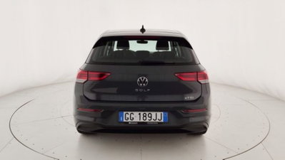 Volkswagen Golf Variant 1.0 eTSI EVO DSG Life (6)
