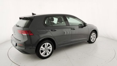 Volkswagen Golf Variant 1.0 eTSI EVO DSG Life (7)
