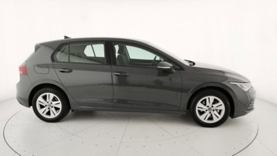 Volkswagen Golf Variant 1.0 eTSI EVO DSG Life (8)