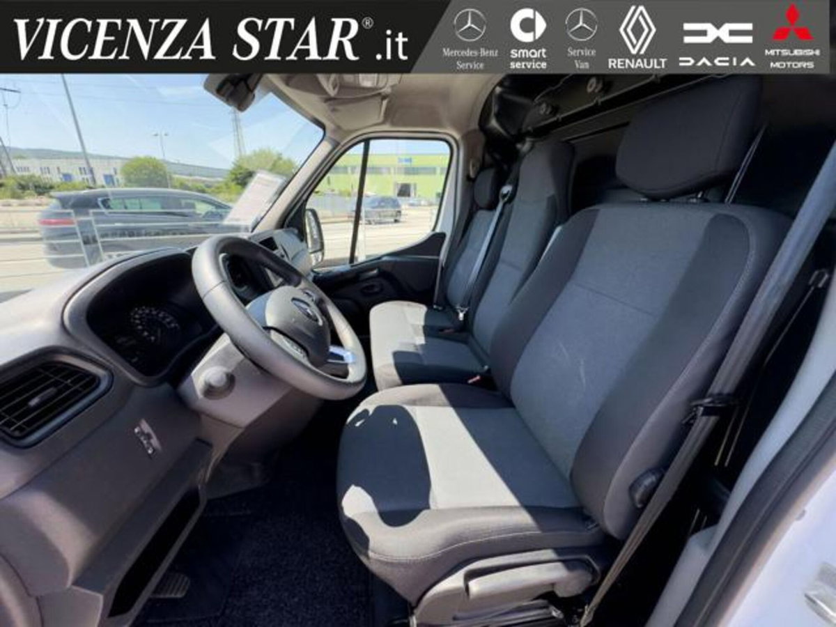 Renault Master Furgone T35 2.3 dCi 135 PM-TA Furgone Ice (3)