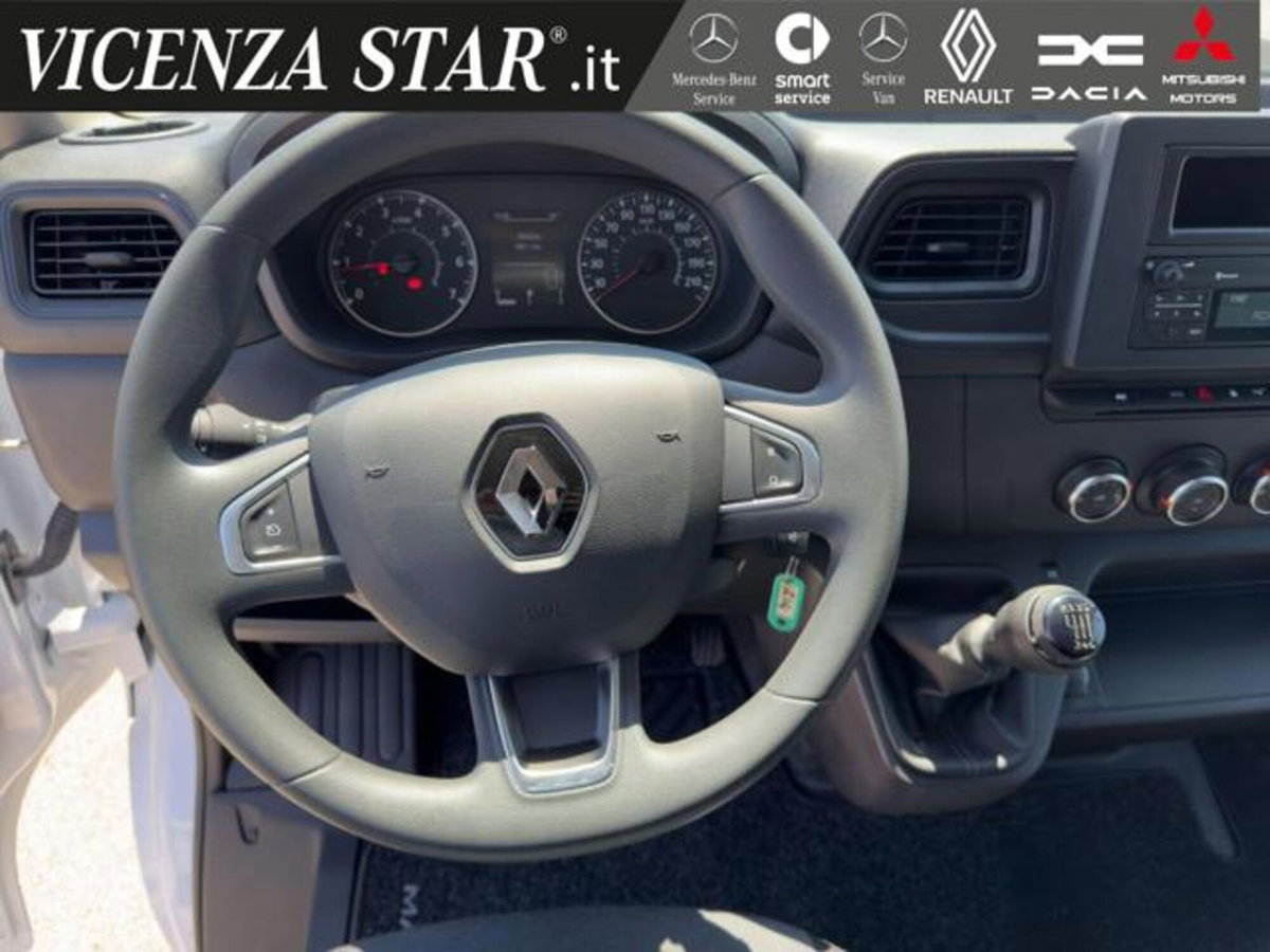 Renault Master Furgone T35 2.3 dCi 135 PM-TA Furgone Ice (4)