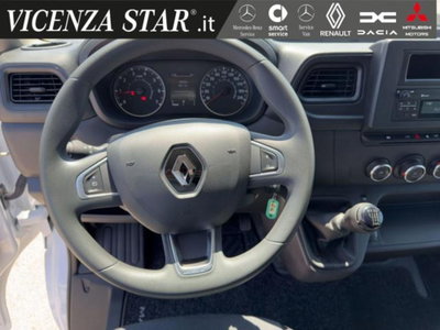 Renault Master Furgone T35 2.3 dCi 135 PM-TA Furgone Ice (4)
