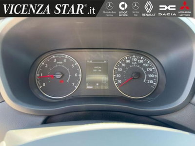 Renault Master Furgone T35 2.3 dCi 135 PM-TA Furgone Ice (5)