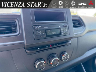 Renault Master Furgone T35 2.3 dCi 135 PM-TA Furgone Ice (7)