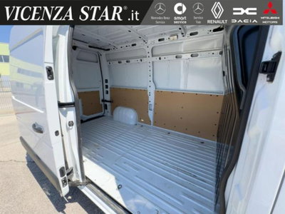 Renault Master Furgone T35 2.3 dCi 135 PM-TA Furgone Ice (8)