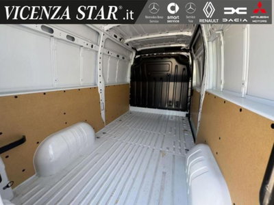 Renault Master Furgone T35 2.3 dCi 135 PM-TA Furgone Ice (9)
