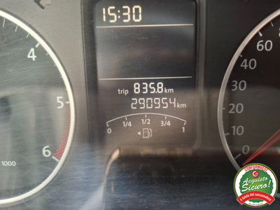 Volkswagen Veicoli Commerciali Amarok 2.0 TDI 122 CV 4MOTION Inseribile Highline (14)
