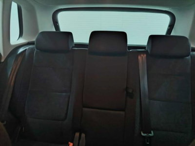 Volkswagen Tiguan 2.0 TDI 140 CV Sport & Style BlueMotion Technology (8)