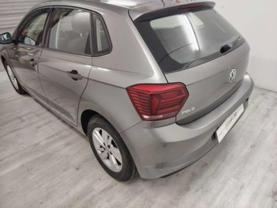 Volkswagen Polo 1.0 EVO 80 CV 5p. Comfortline BlueMotion Technology (4)