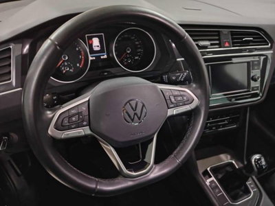 Volkswagen Tiguan 1.5 TSI ACT Life (6)