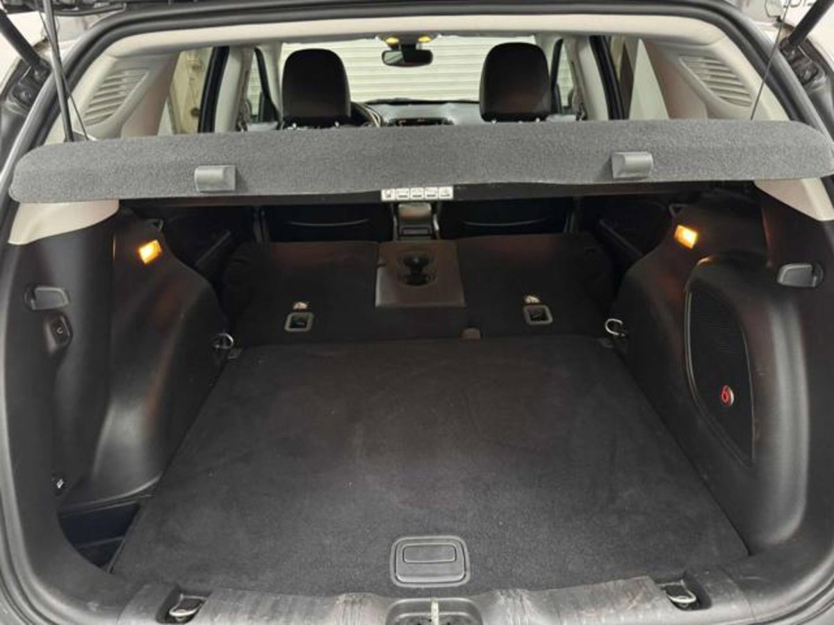 Jeep Compass 2.0 Multijet II aut. 4WD Limited (7)