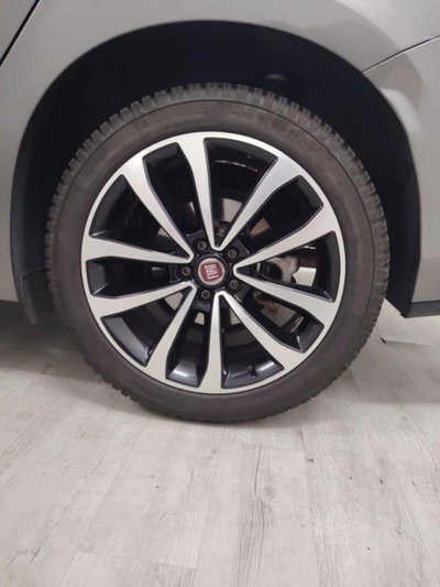 Fiat Tipo Station Wagon Tipo 1.6 Mjt S&S SW Lounge (6)
