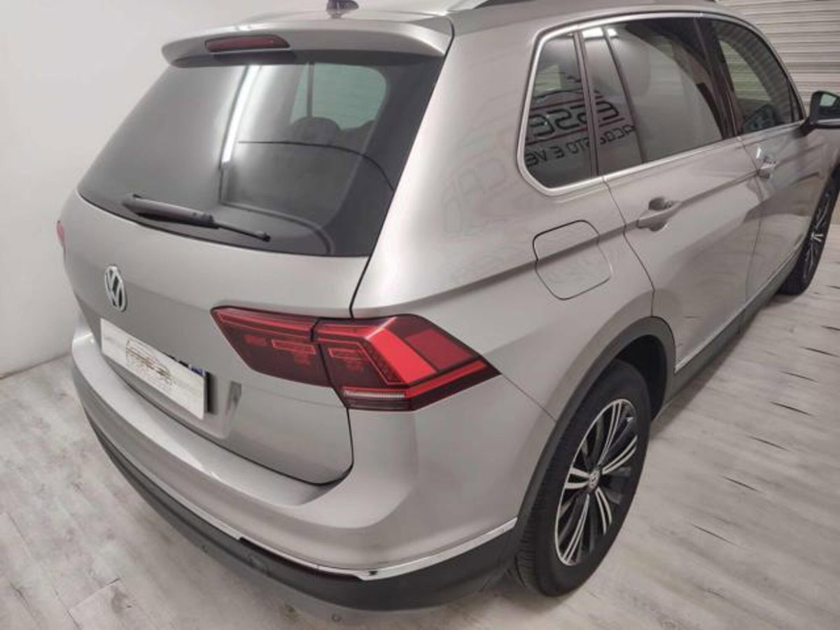 Volkswagen Tiguan 1.5 TSI 150 CV DSG ACT R-Line (2)
