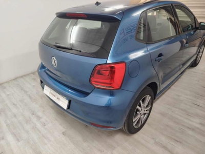 Volkswagen Polo 1.0 MPI 75 CV 5p. Comfortline (3)