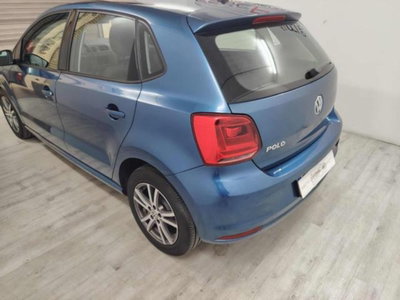 Volkswagen Polo 1.0 MPI 75 CV 5p. Comfortline (4)