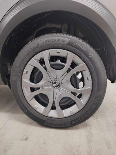 Citroen C3 Aircross 1.2 turbo Plus 100cv (6)