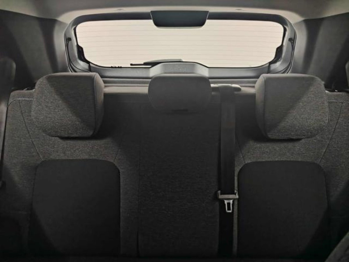 Citroen C3 Aircross 1.2 turbo Plus 100cv (8)