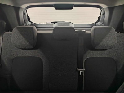 Citroen C3 Aircross 1.2 turbo Plus 100cv (8)