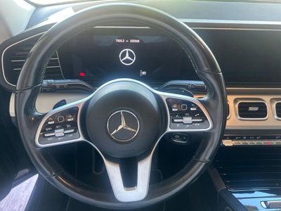 Mercedes-Benz GLE SUV 300 d 4Matic Sport (11)