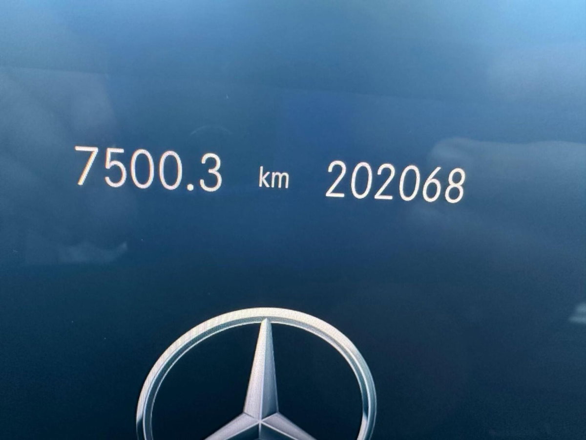Mercedes-Benz GLE SUV 300 d 4Matic Sport (15)