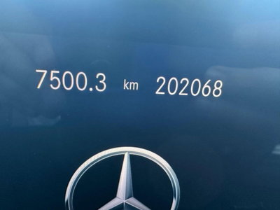 Mercedes-Benz GLE SUV 300 d 4Matic Sport (15)