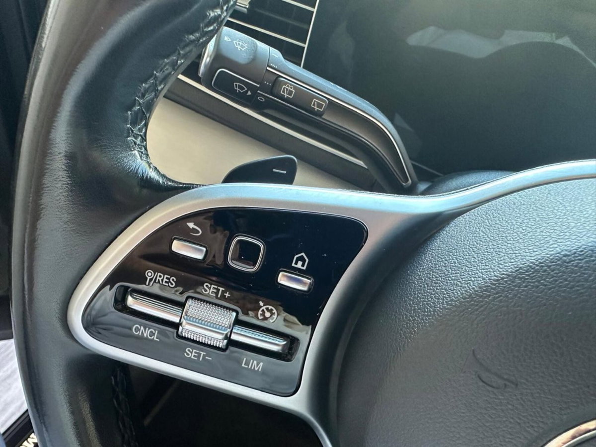 Mercedes-Benz GLE SUV 300 d 4Matic Sport (16)