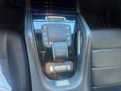 Mercedes-Benz GLE SUV 300 d 4Matic Sport (18)