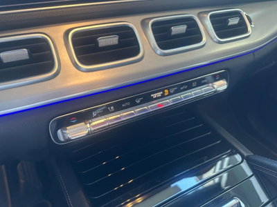 Mercedes-Benz GLE SUV 300 d 4Matic Sport (19)