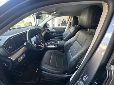 Mercedes-Benz GLE SUV 300 d 4Matic Sport (7)
