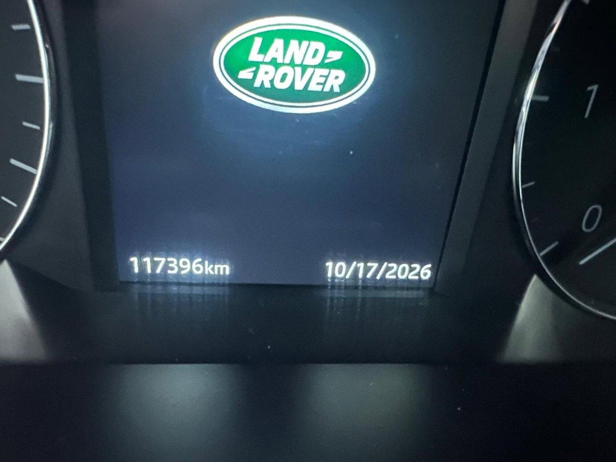 Land Rover Range Rover Evoque 2.0D I4-L.Flw 150CV AWD Auto R-Dynamic SE (13)