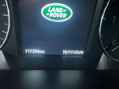 Land Rover Range Rover Evoque 2.0D I4-L.Flw 150CV AWD Auto R-Dynamic SE (13)