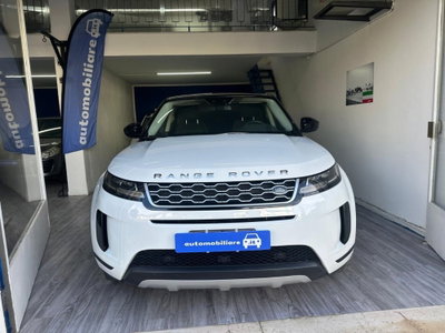 Land Rover Range Rover Evoque 2.0D I4-L.Flw 150CV AWD Auto R-Dynamic SE (2)